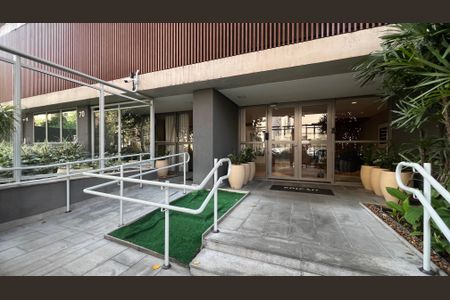 Apartamento à venda com 55m², 2 quartos e 1 vaga Apartamento à venda com 55m², 2 quartos e 1 vagaÁrea comum