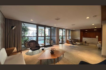 Apartamento à venda com 55m², 2 quartos e 1 vaga Apartamento à venda com 55m², 2 quartos e 1 vagaÁrea comum