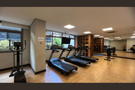 Apartamento à venda com 55m², 2 quartos e 1 vaga Apartamento à venda com 55m², 2 quartos e 1 vagaÁrea comum