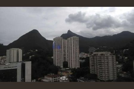 Apartamento à venda com 1 quarto, 27m² em Laranjeiras, Rio de Janeiro