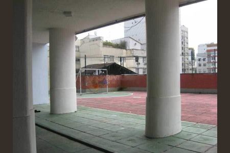 Apartamento à venda com 110m², 3 quartos e 1 vaga