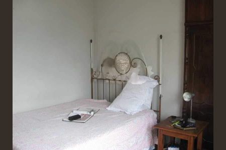 Apartamento à venda com 110m², 3 quartos e 1 vaga