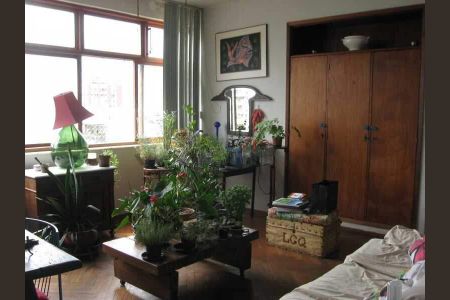 Apartamento à venda com 110m², 3 quartos e 1 vaga