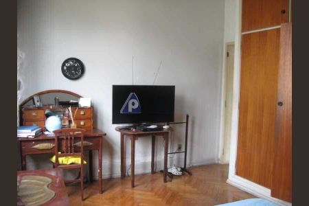 Apartamento à venda com 110m², 3 quartos e 1 vaga