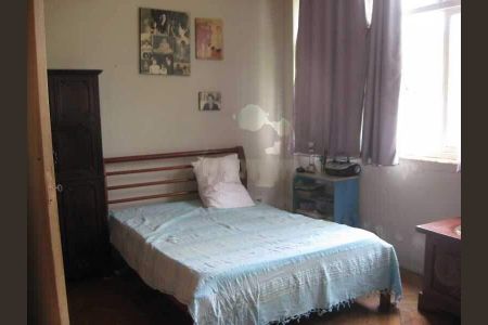 Apartamento à venda com 110m², 3 quartos e 1 vaga