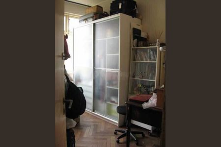 Apartamento à venda com 110m², 3 quartos e 1 vaga