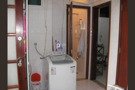 Apartamento à venda com 110m², 3 quartos e 1 vaga