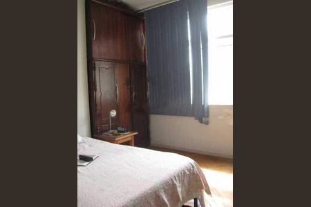 Apartamento à venda com 110m², 3 quartos e 1 vaga