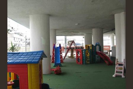 Apartamento à venda com 110m², 3 quartos e 1 vaga