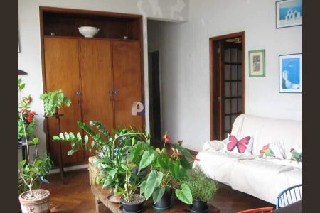 Apartamento à venda com 110m², 3 quartos e 1 vaga