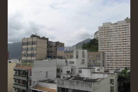 Apartamento à venda com 110m², 3 quartos e 1 vaga