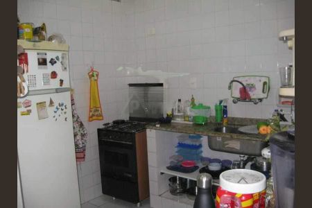 Apartamento à venda com 110m², 3 quartos e 1 vaga