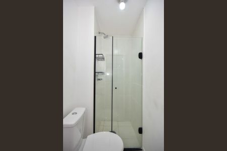 Apartamento à venda com 32m², 2 quartos e sem vagaBanheiro