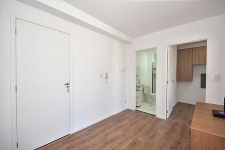 Apartamento à venda com 32m², 2 quartos e sem vagaSala