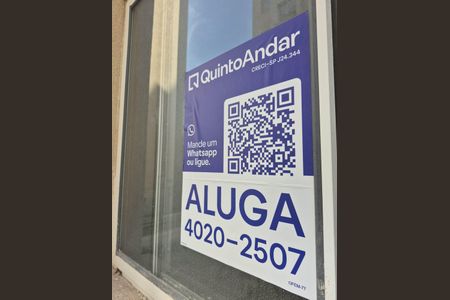 Apartamento para alugar com 32m², 2 quartos e sem vagaplaca