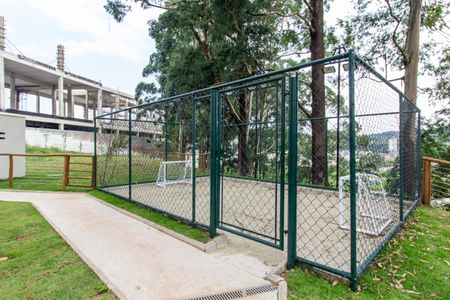 Apartamento para alugar com 32m², 2 quartos e sem vagaÁrea comum