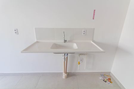 Apartamento para alugar com 32m², 2 quartos e sem vagaSala/Cozinha