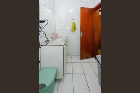 Casa à venda com 150m², 2 quartos e 2 vagasBanheiro 2