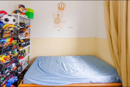 Casa à venda com 150m², 2 quartos e 2 vagasQuarto 1