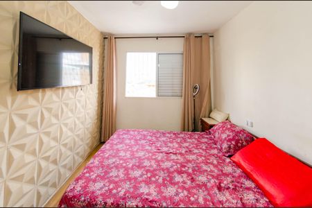 Casa à venda com 150m², 2 quartos e 2 vagasQuarto 2