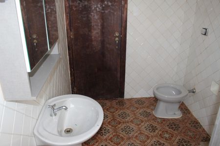 Apartamento para alugar com 60m², 1 quarto e sem vagaBanheiro Social