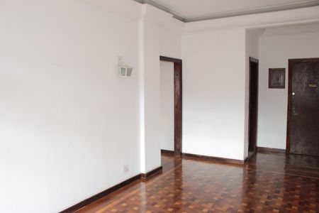 Apartamento para alugar com 60m², 1 quarto e sem vagaStudio