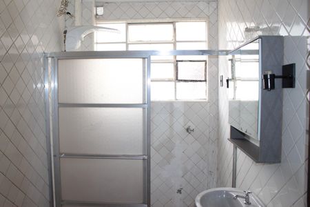 Apartamento para alugar com 60m², 1 quarto e sem vagaBanheiro Social