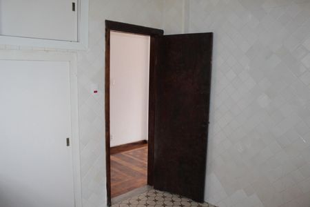 Apartamento para alugar com 60m², 1 quarto e sem vagaCozinha