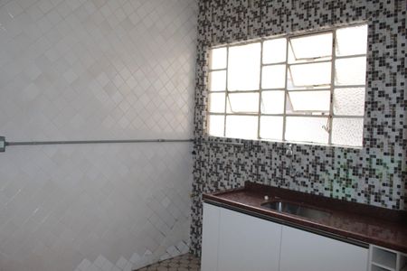 Apartamento para alugar com 60m², 1 quarto e sem vagaCozinha