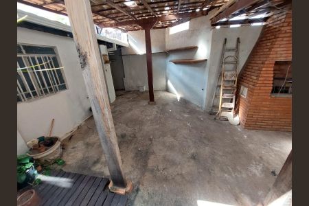 Casa para alugar com 250m², 3 quartos e sem vaga Casa para alugar com 250m², 3 quartos e sem vagaChurrasqueira