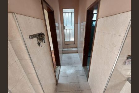 Casa para alugar com 250m², 3 quartos e sem vaga Casa para alugar com 250m², 3 quartos e sem vagaCorredor