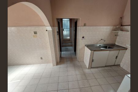 Casa para alugar com 250m², 3 quartos e sem vaga Casa para alugar com 250m², 3 quartos e sem vagaCozinha