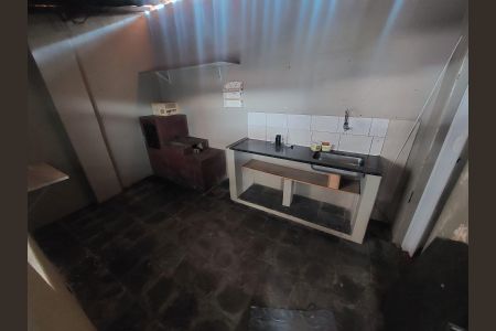 Casa para alugar com 250m², 3 quartos e sem vaga Casa para alugar com 250m², 3 quartos e sem vagaÁrea de Serviço