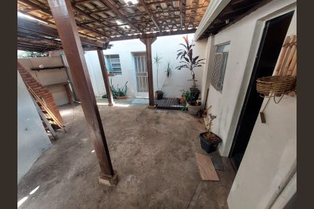 Casa para alugar com 250m², 3 quartos e sem vaga Casa para alugar com 250m², 3 quartos e sem vagaQuintal
