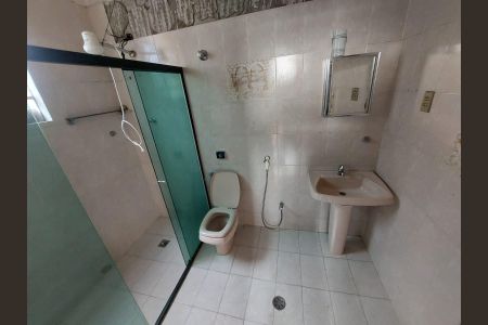 Casa para alugar com 250m², 3 quartos e sem vaga Casa para alugar com 250m², 3 quartos e sem vagaBanheiro