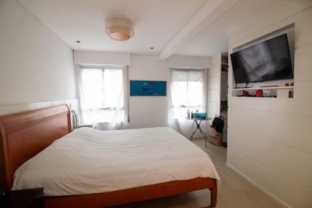 Apartamento à venda com 100m², 2 quartos e 1 vaga Apartamento à venda com 100m², 2 quartos e 1 vagaSuíte