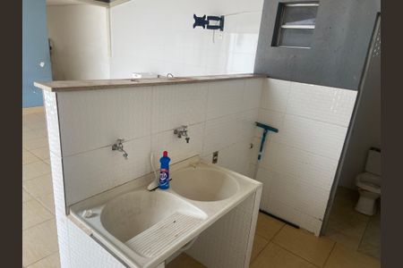Casa para alugar com 360m², 4 quartos e 2 vagas Casa para alugar com 360m², 4 quartos e 2 vagasÁrea de serviço