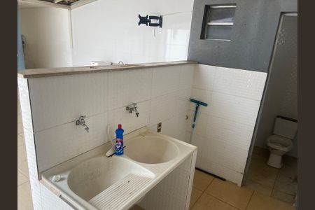 Casa para alugar com 360m², 4 quartos e 2 vagas Casa para alugar com 360m², 4 quartos e 2 vagasÁrea de serviço