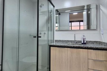Apartamento à venda com 39m², 1 quarto e 1 vaga