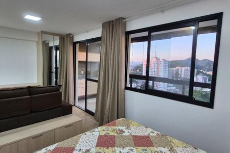 Apartamento à venda com 39m², 1 quarto e 1 vaga