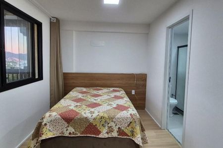Apartamento à venda com 39m², 1 quarto e 1 vaga