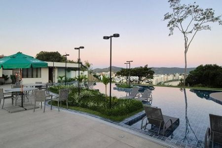 Apartamento à venda com 39m², 1 quarto e 1 vaga