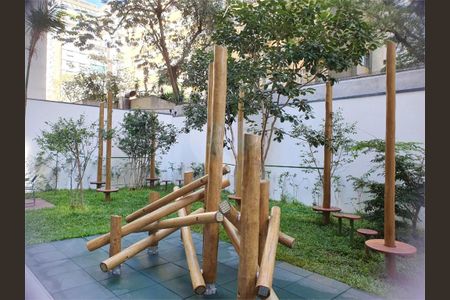 Apartamento à venda com 196m², 3 quartos e 2 vagas