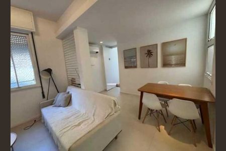 Apartamento à venda com 66m², 2 quartos e 1 vaga