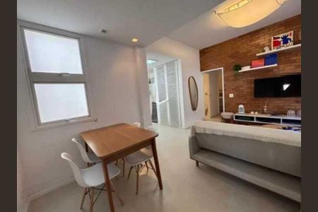 Apartamento à venda com 66m², 2 quartos e 1 vaga