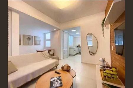 Apartamento à venda com 66m², 2 quartos e 1 vaga