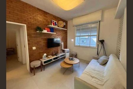 Apartamento à venda com 66m², 2 quartos e 1 vaga