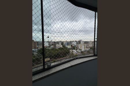 Apartamento à venda com 86m², 3 quartos e 1 vaga Apartamento à venda com 86m², 3 quartos e 1 vagaVista da Varanda