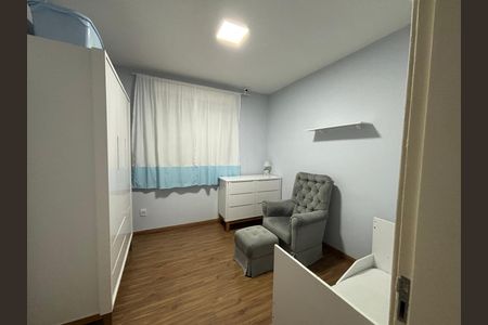 Apartamento à venda com 86m², 3 quartos e 1 vaga Apartamento à venda com 86m², 3 quartos e 1 vagaQuarto 3