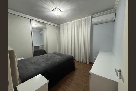 Apartamento à venda com 86m², 3 quartos e 1 vaga Apartamento à venda com 86m², 3 quartos e 1 vagaQuarto 1